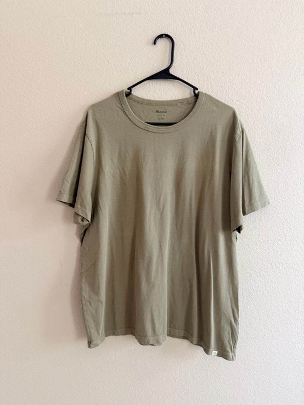 Madewell All Day Tee